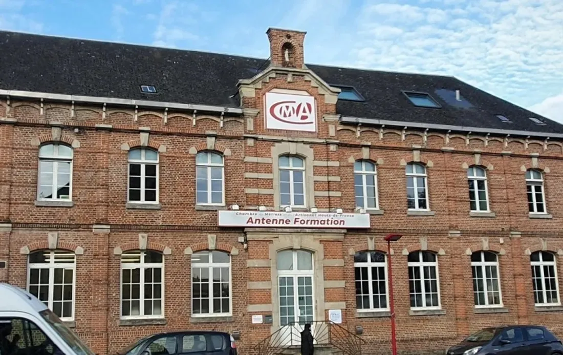 CFA La Capelle