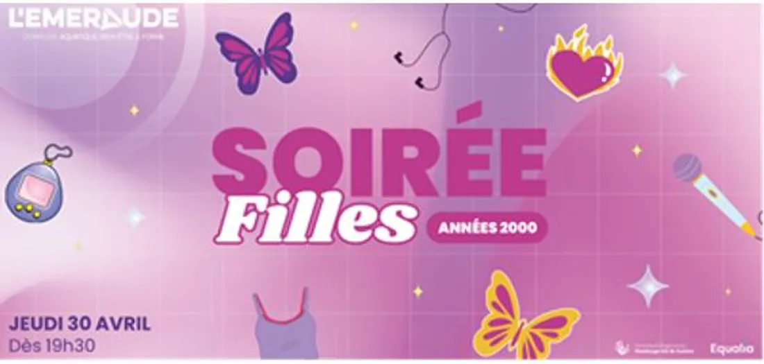 Soirée Filles