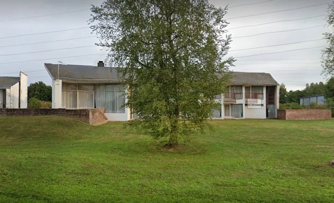 Centre René Lecouvez 