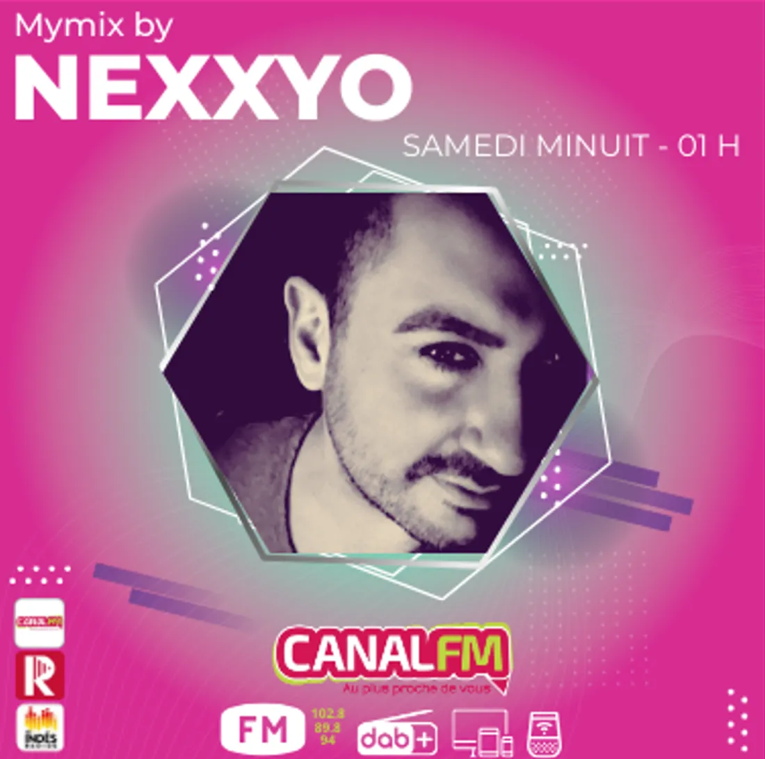 NEXXYO