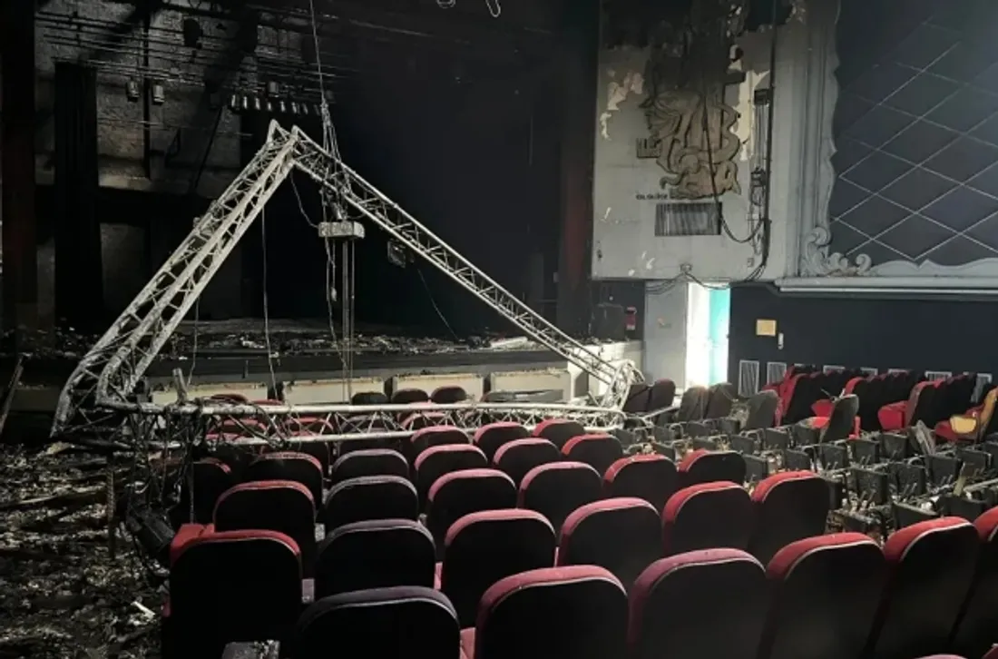 Centre Culturel Jeumont