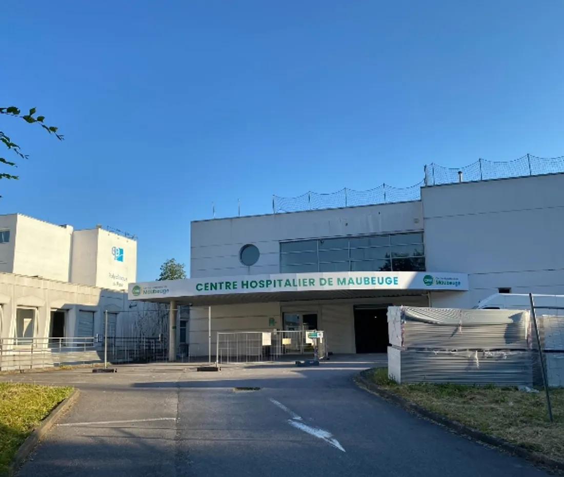 Cabinet Dentaire CH Maubeuge