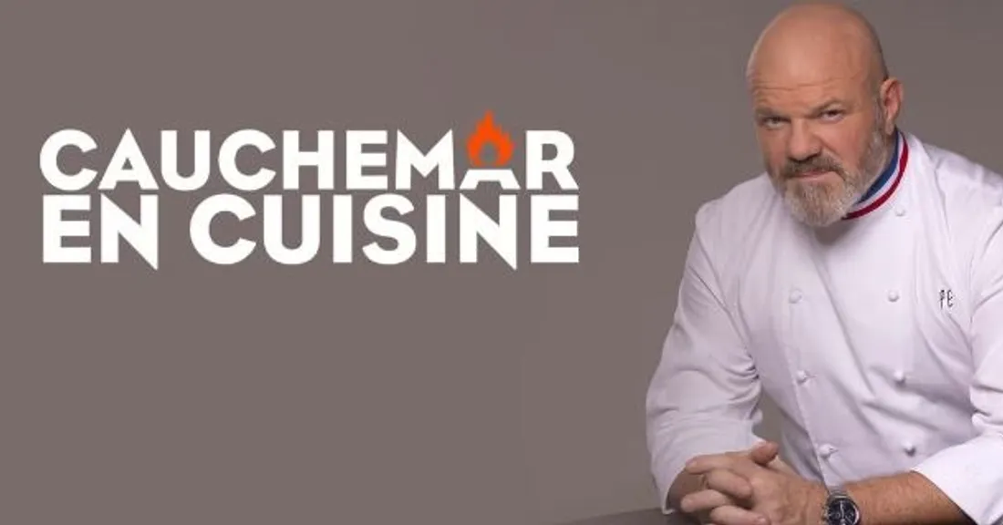 Cauchemar en Cuisine 