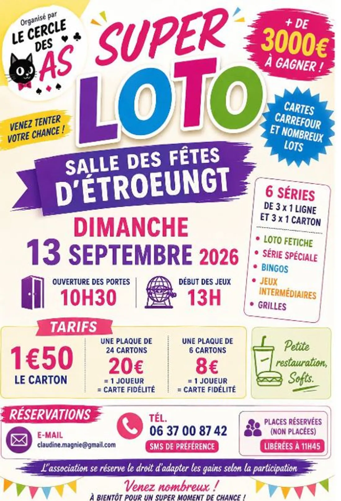 Super loto