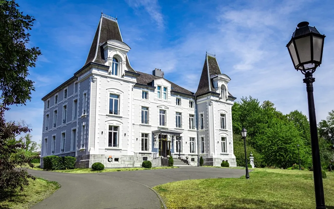 Château de la Marlière