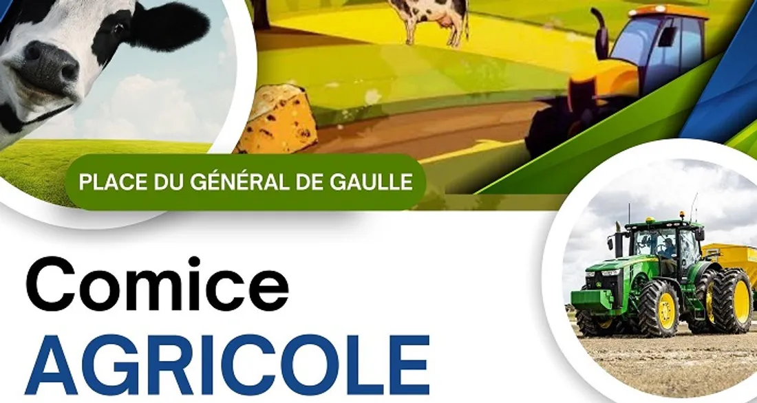 Comice agricole