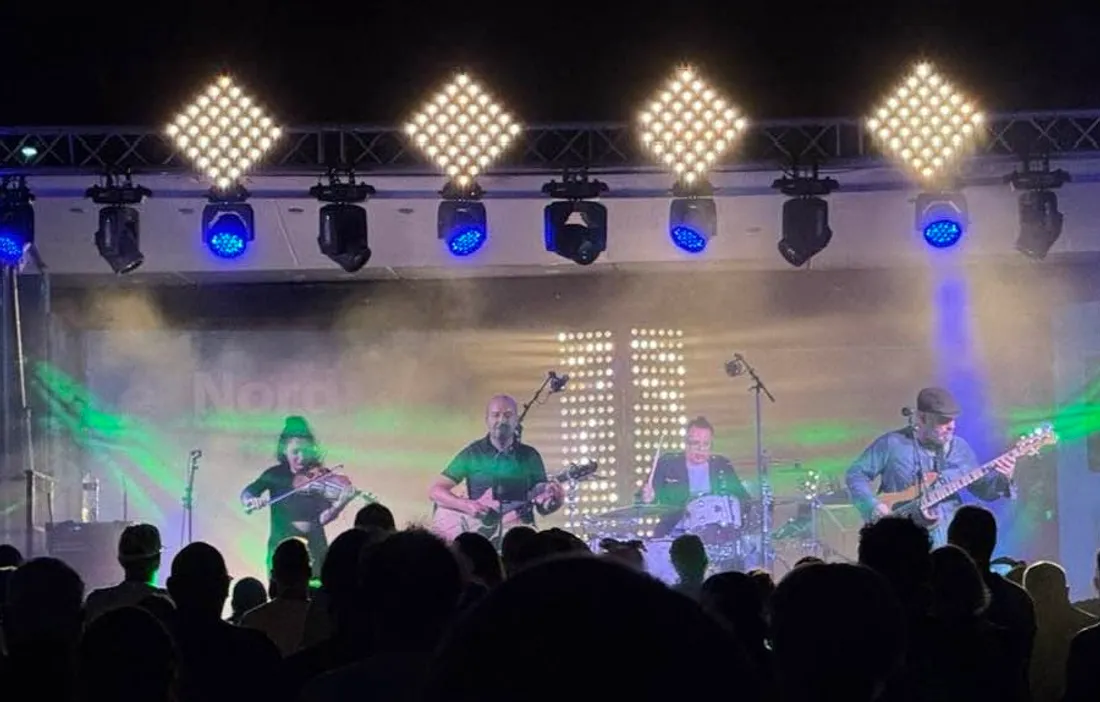 concert