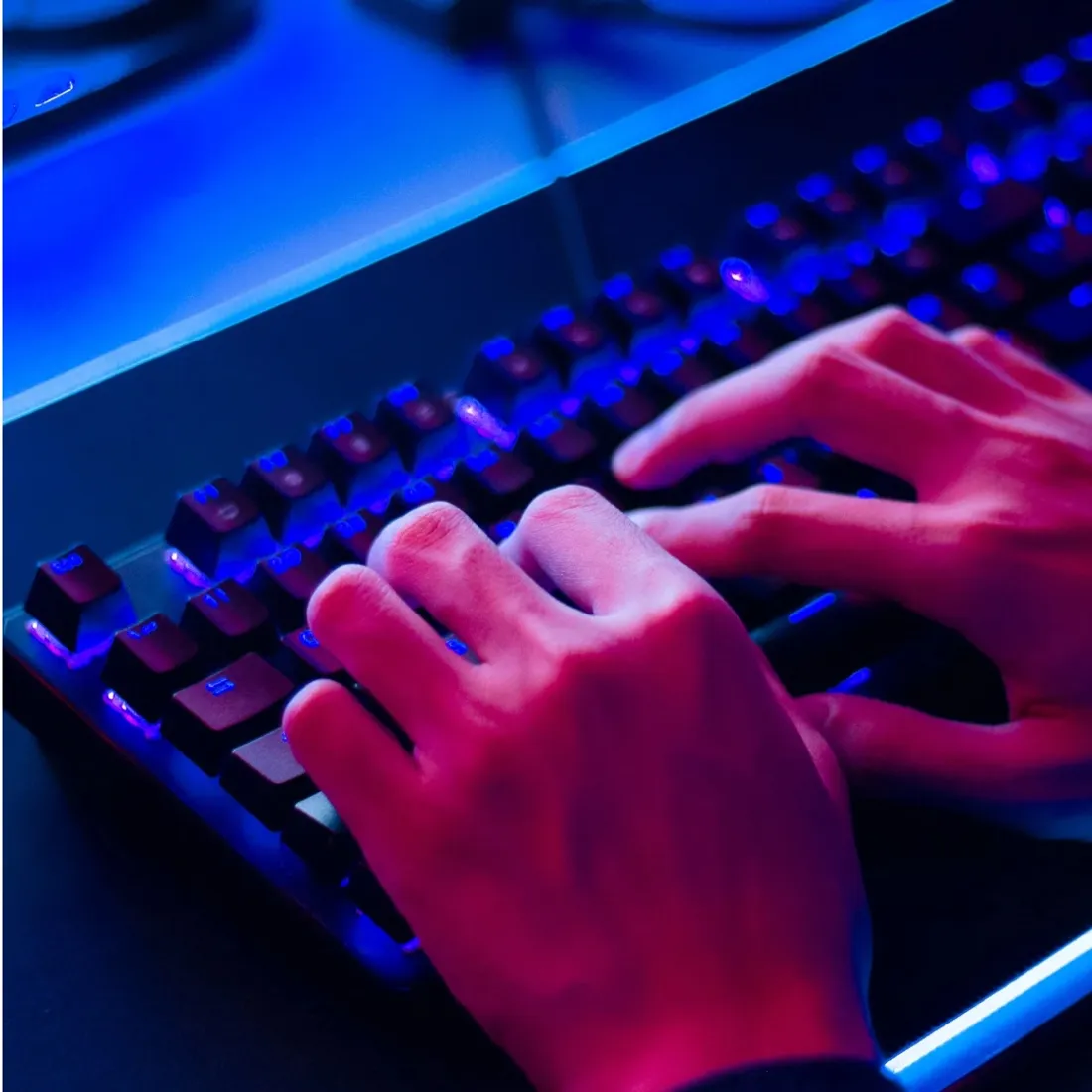 Cyberattaque