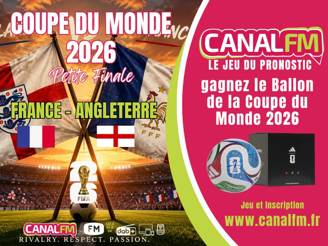 CDM 26 - FRANCE ANGLETERRE 