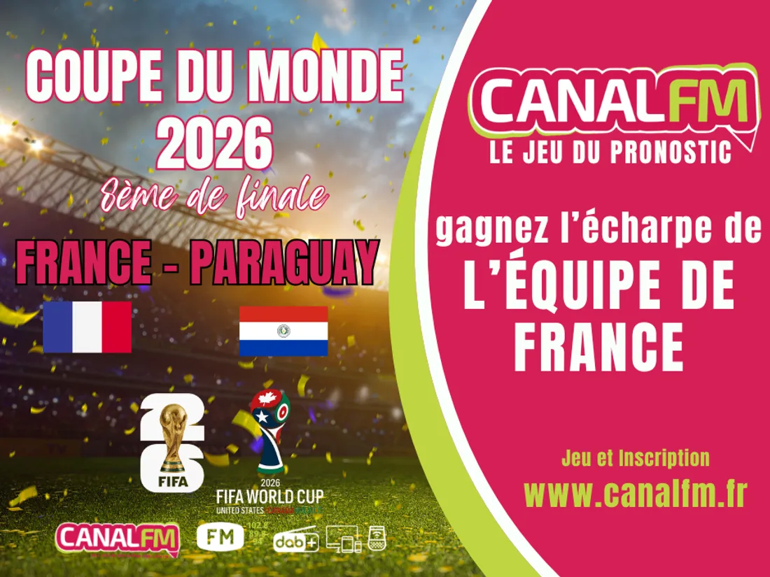 cmd 26 france paraguay