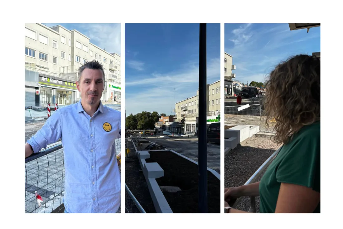 Avenue Mabuse Maubeuge