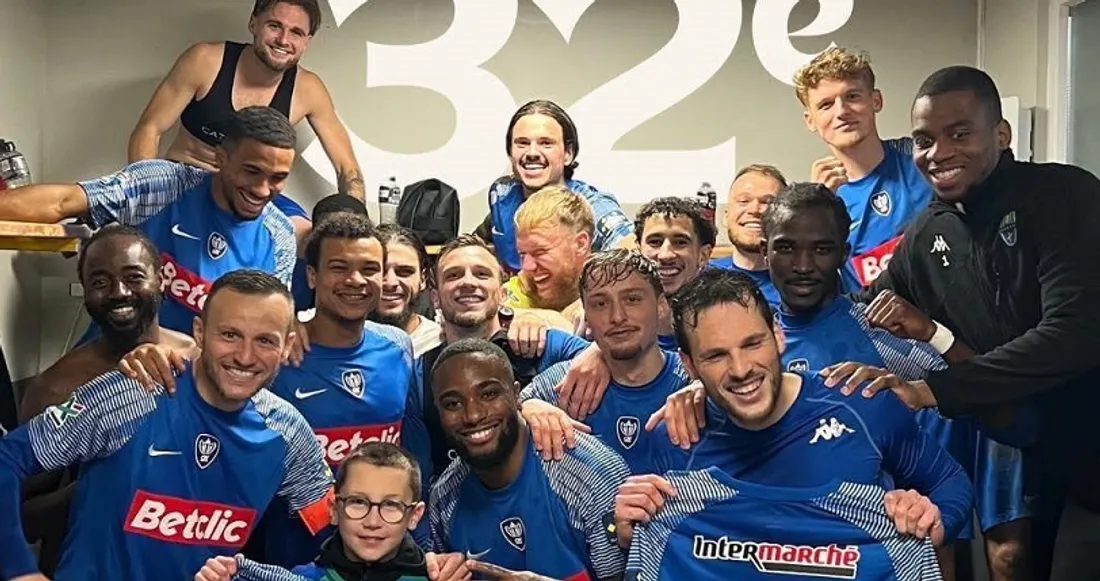 l’Entente Feignies-Aulnoye