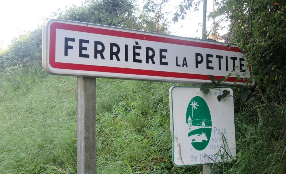 ferrière