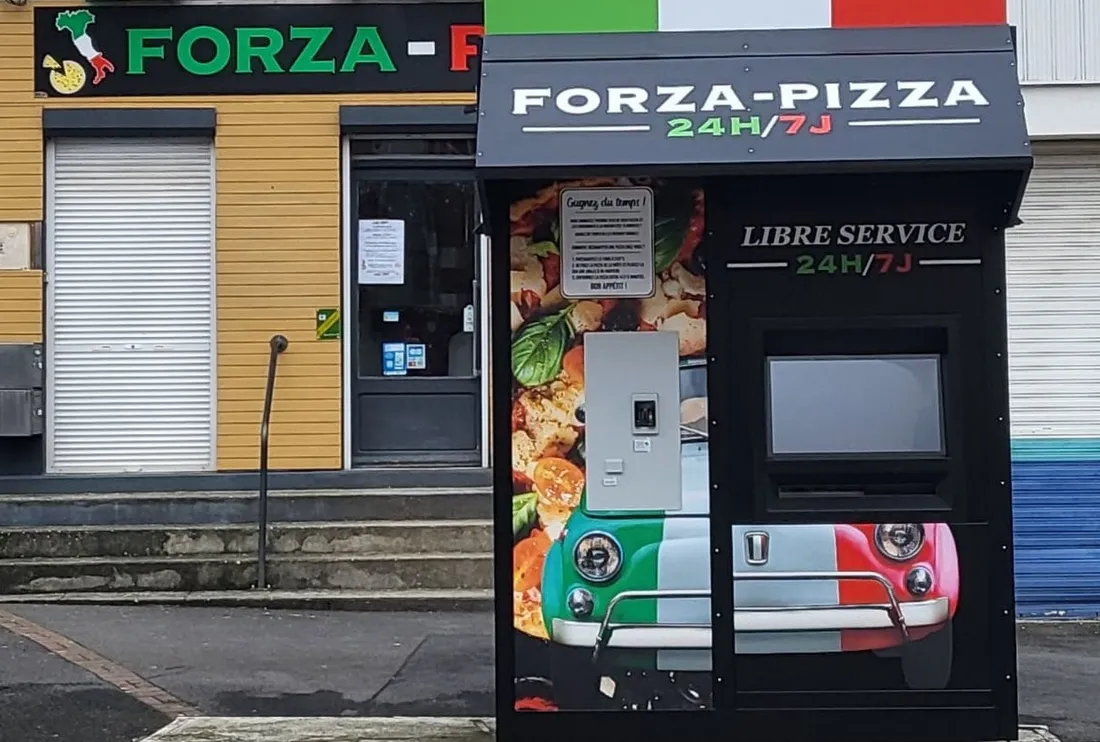 Forza