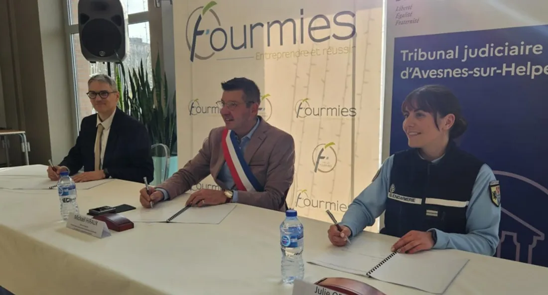 Les rappels à l'ordre  