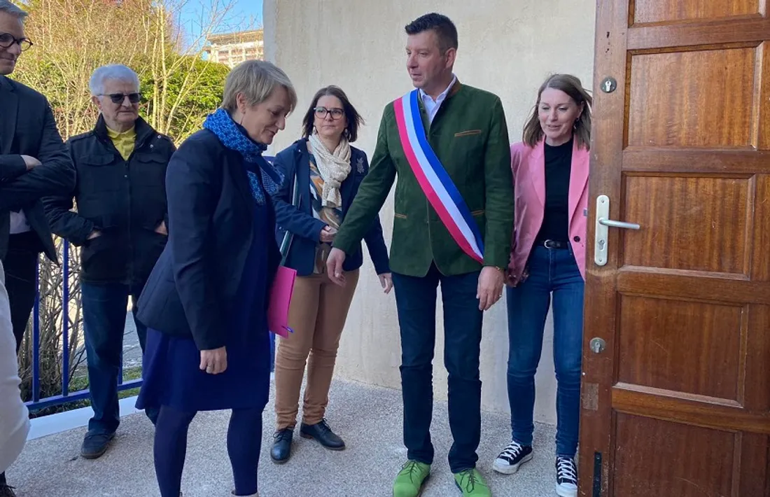 France Services Fourmies