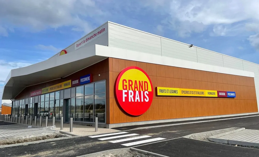 Grand Frais