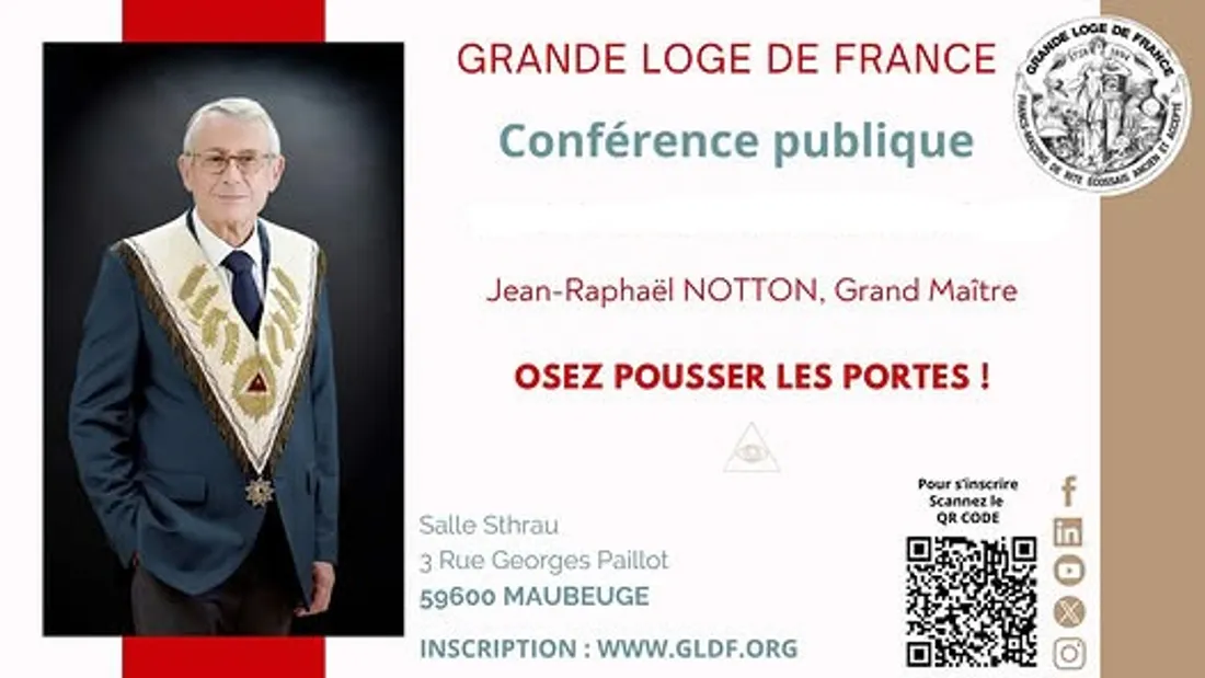 Grande Loge de France