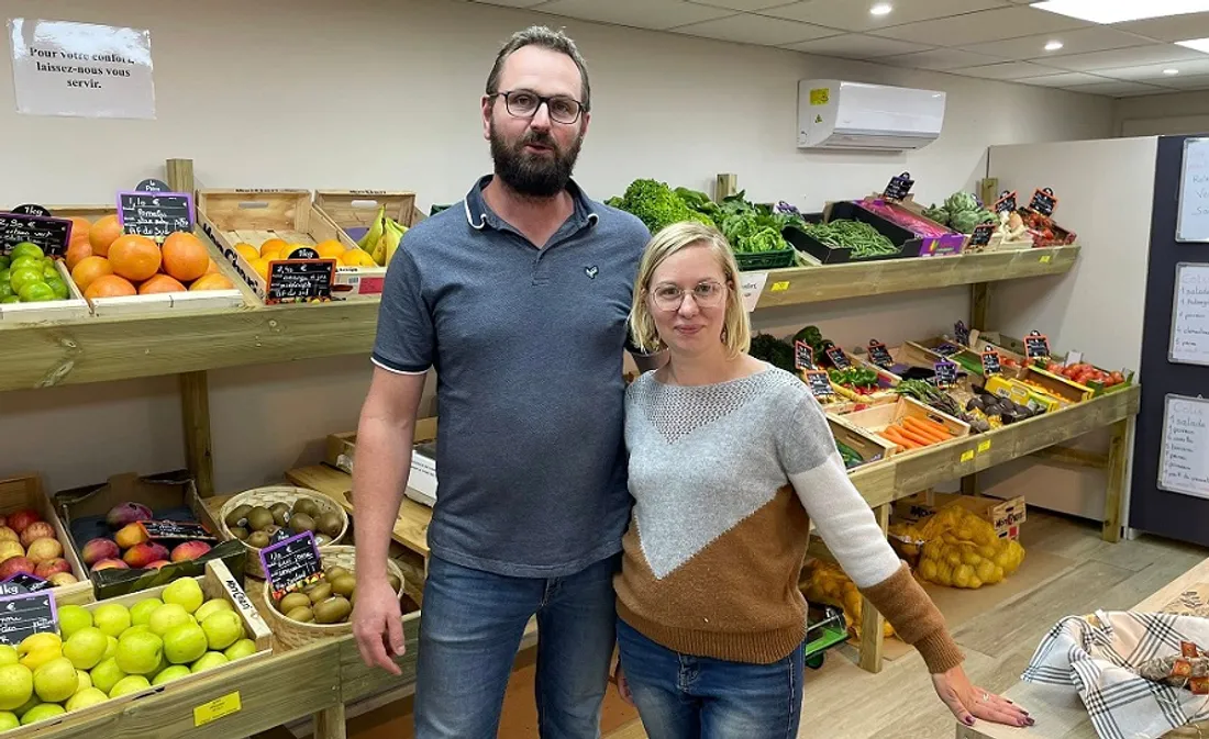 Halles fourmisiennes