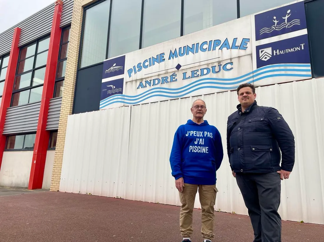 Savoir Nager Hautmont 