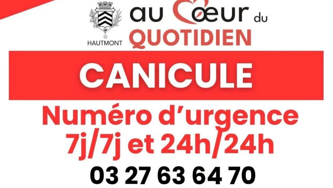 Canicule