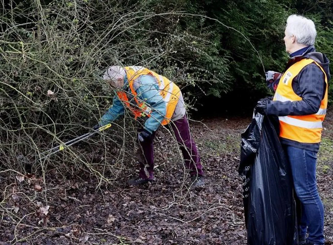 Hauts-de-France Propres 2024