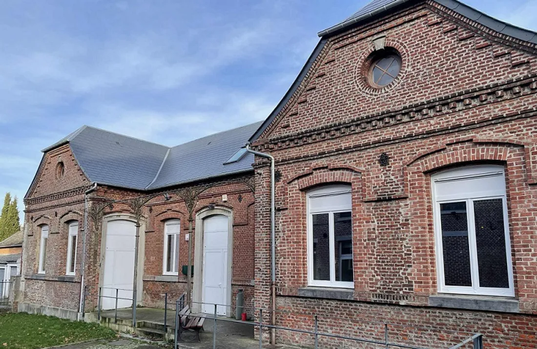 hôpital de jour psy