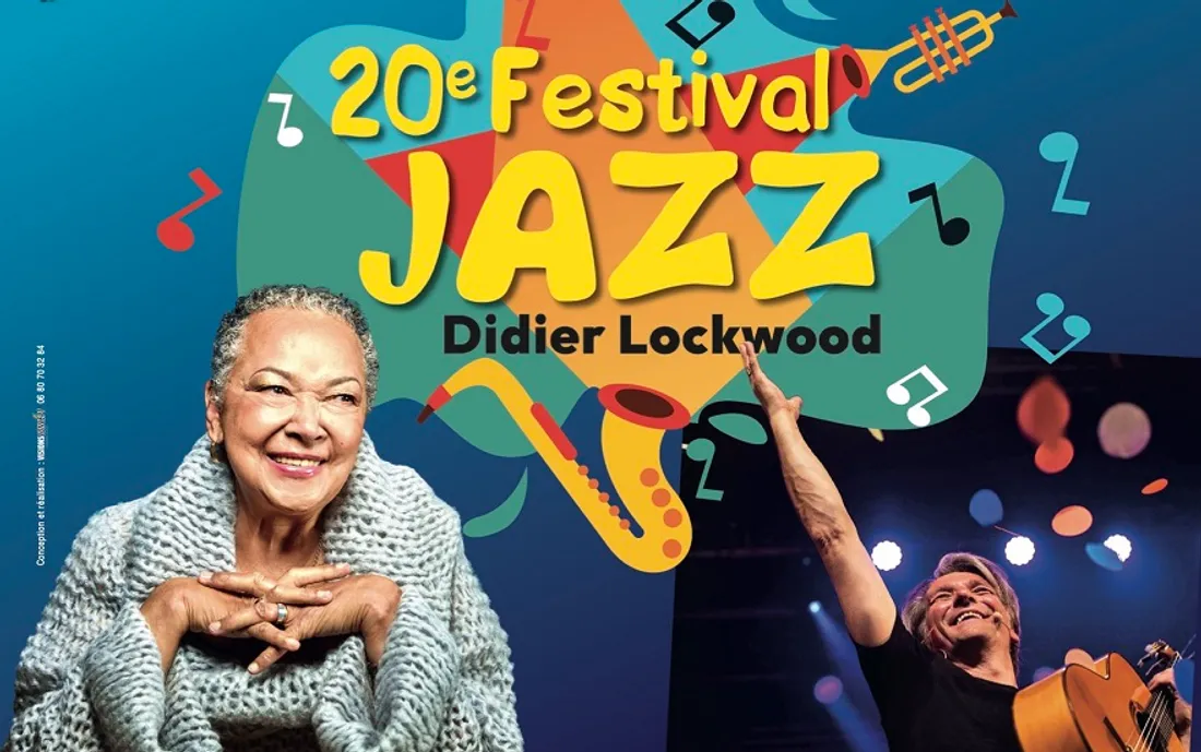 festival jazz