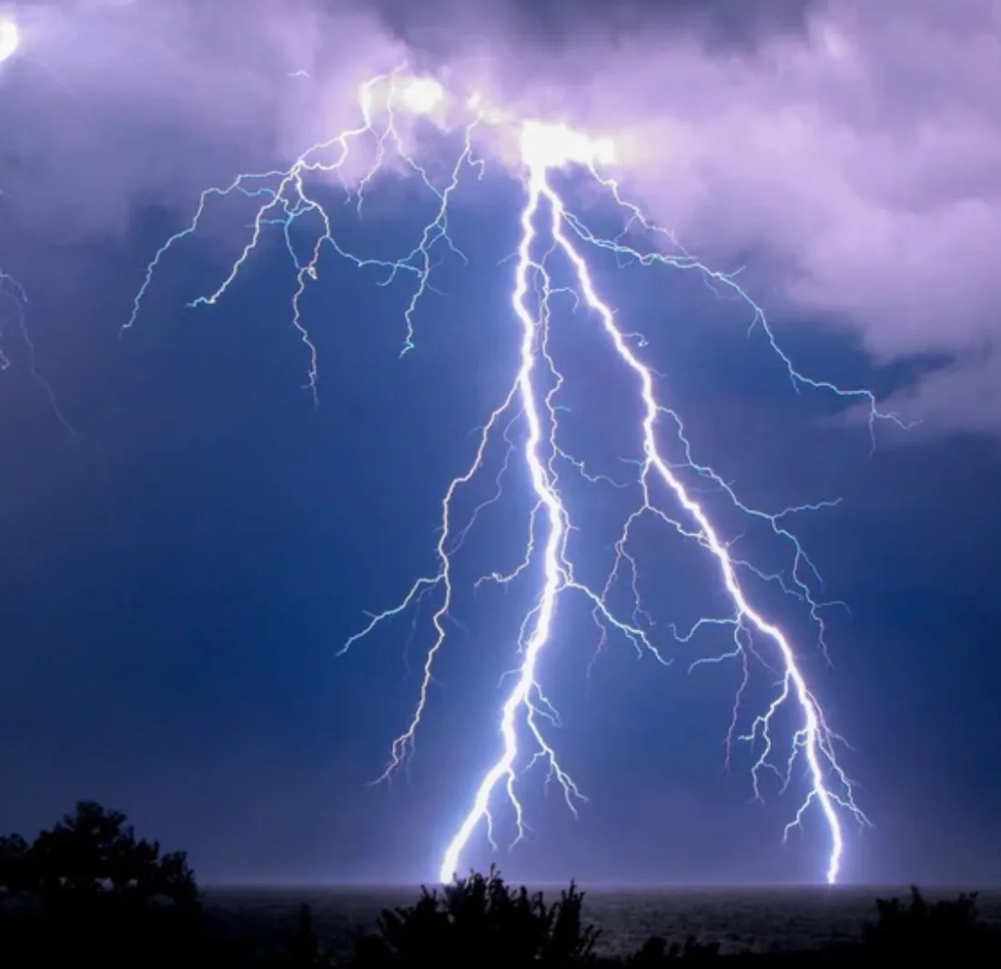 Orage 