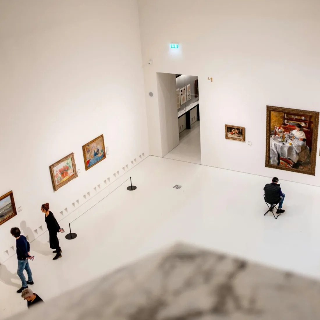 Musée
