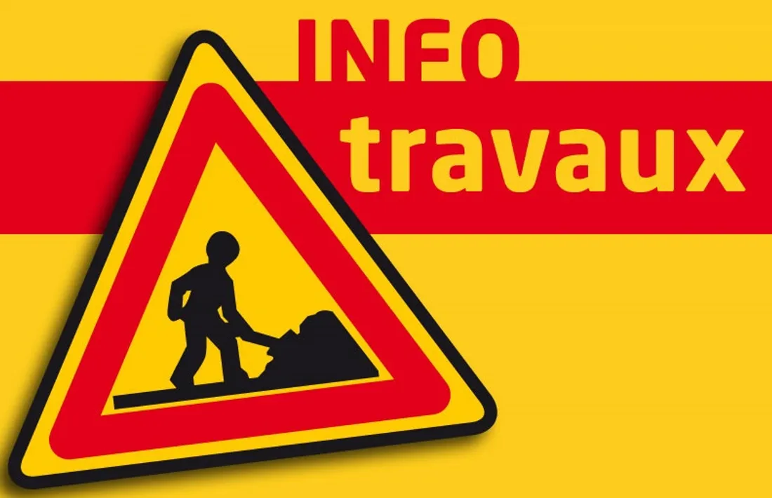 travaux