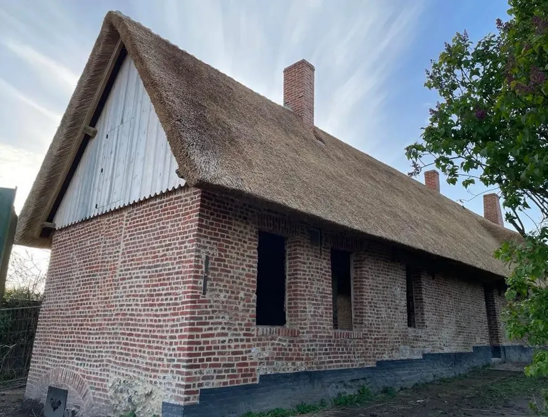 Maison des Sabotiers Jolimetz