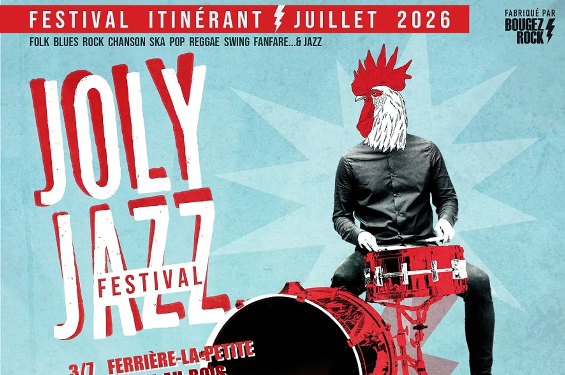 Joly Jazz