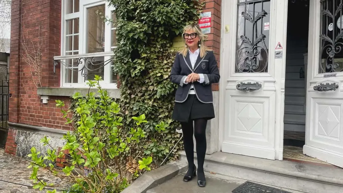 Kathia Gobinet-Stoupy