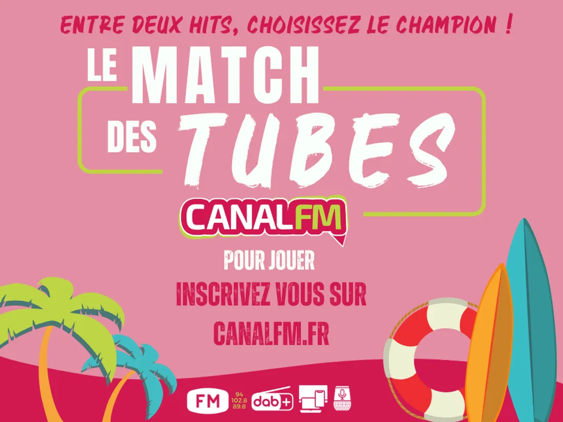 LE MATCH DES TUBES 26