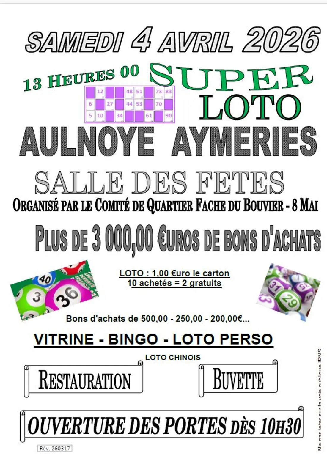 Super loto
