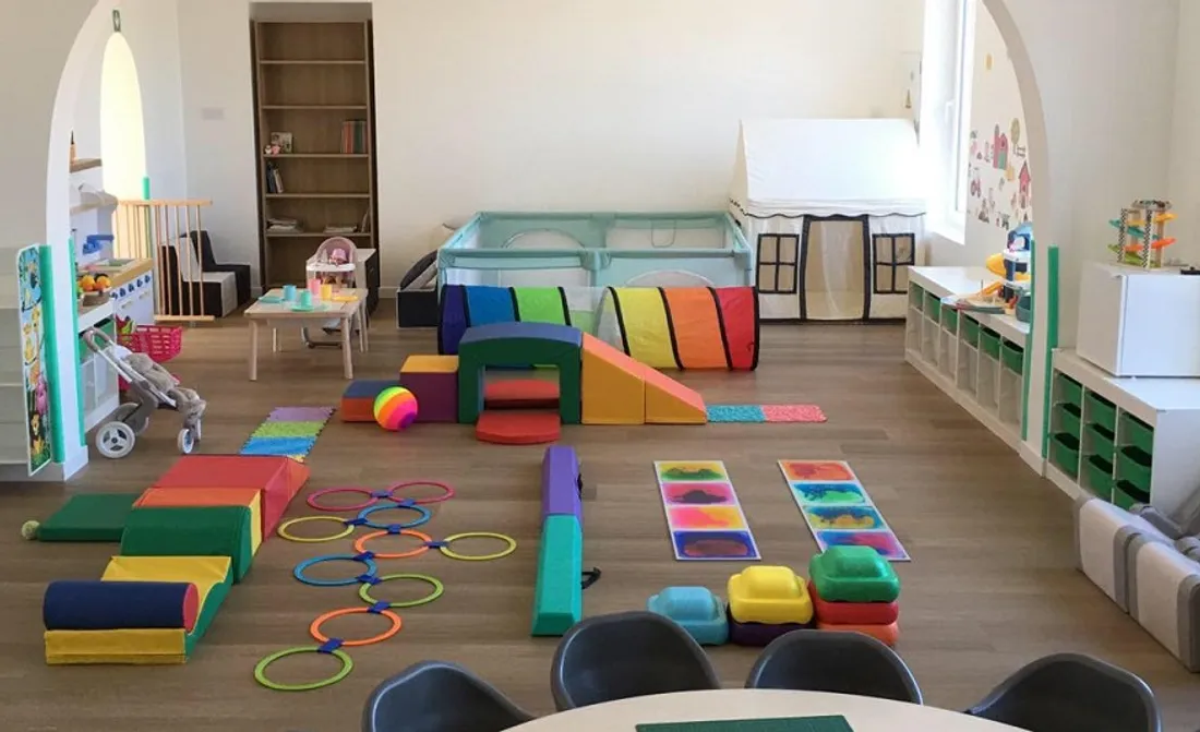 L’île aux trésors 