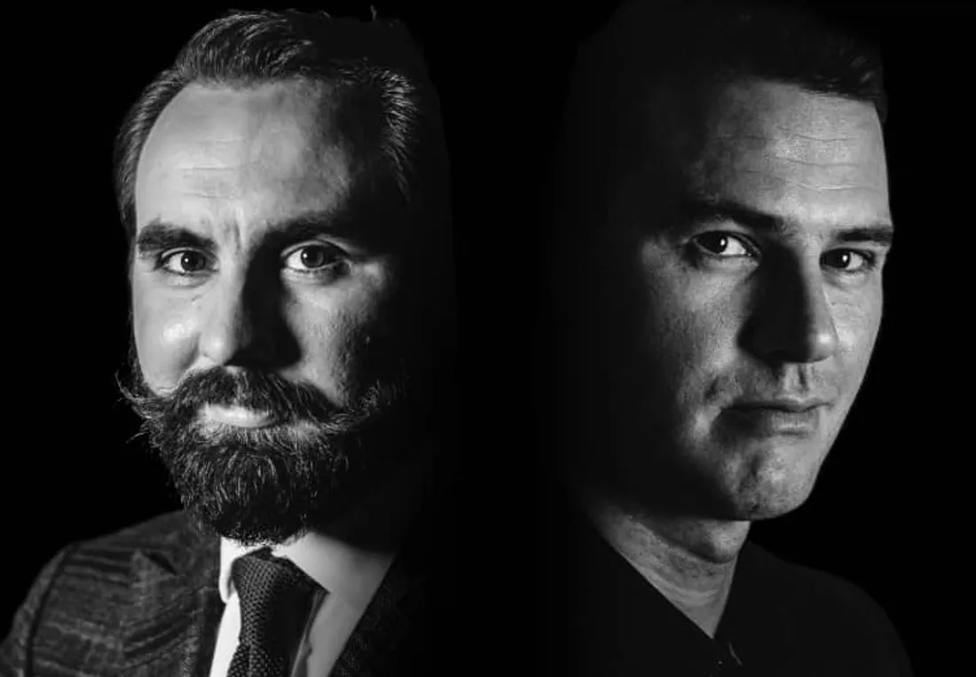 Hypnotiseur face à un mentaliste à La Luna