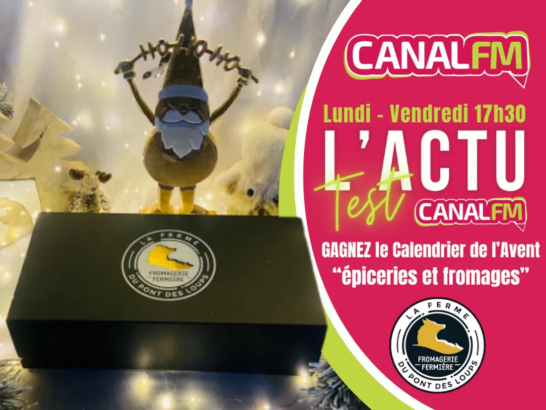 calendrier pont des loups 25