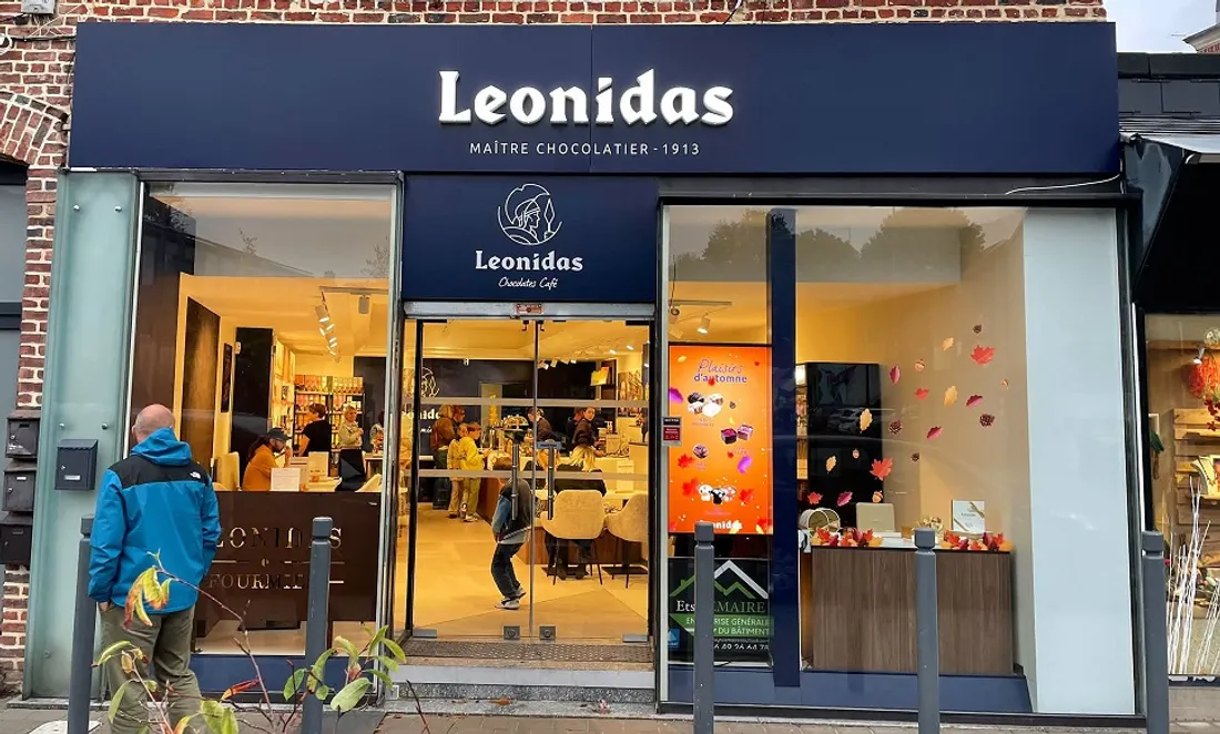 Léonidas