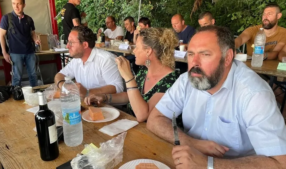 plus gros mangeur maroilles