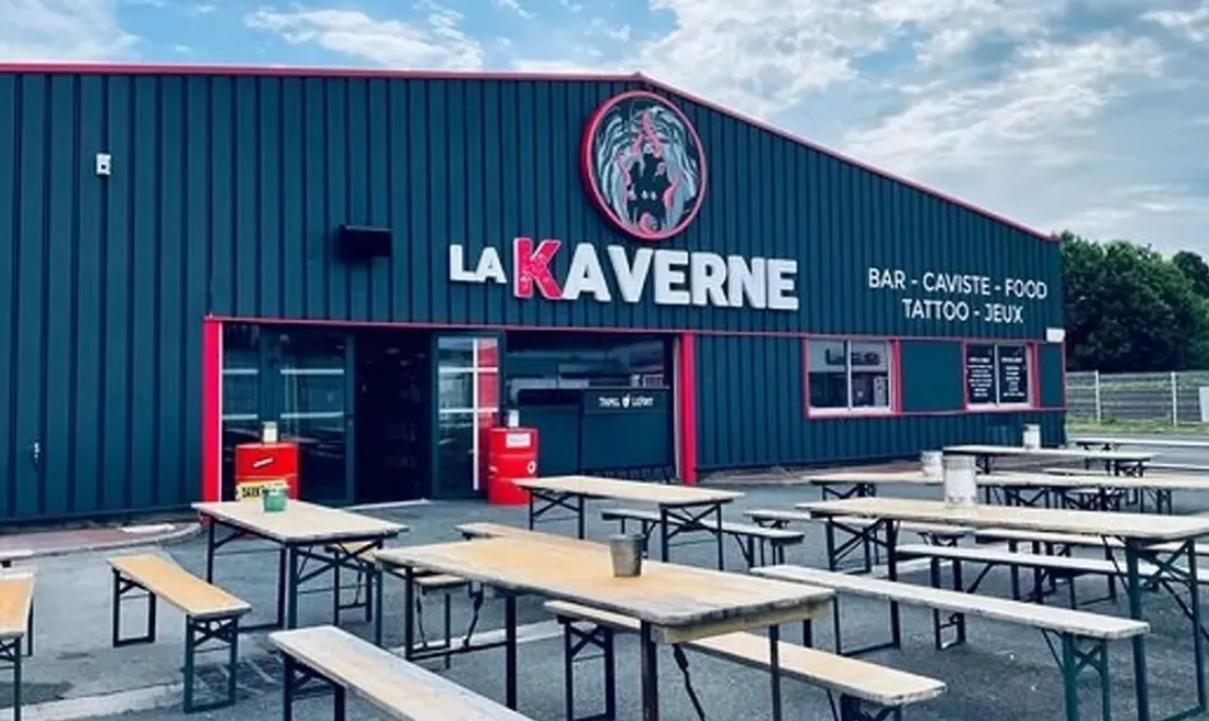 La Kaverne