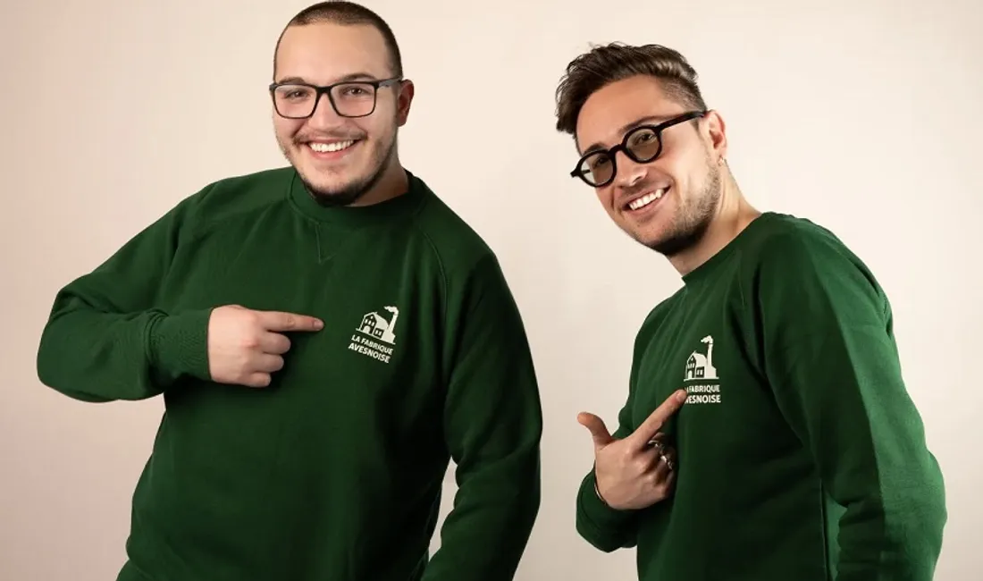 La fabrique Avesnoise