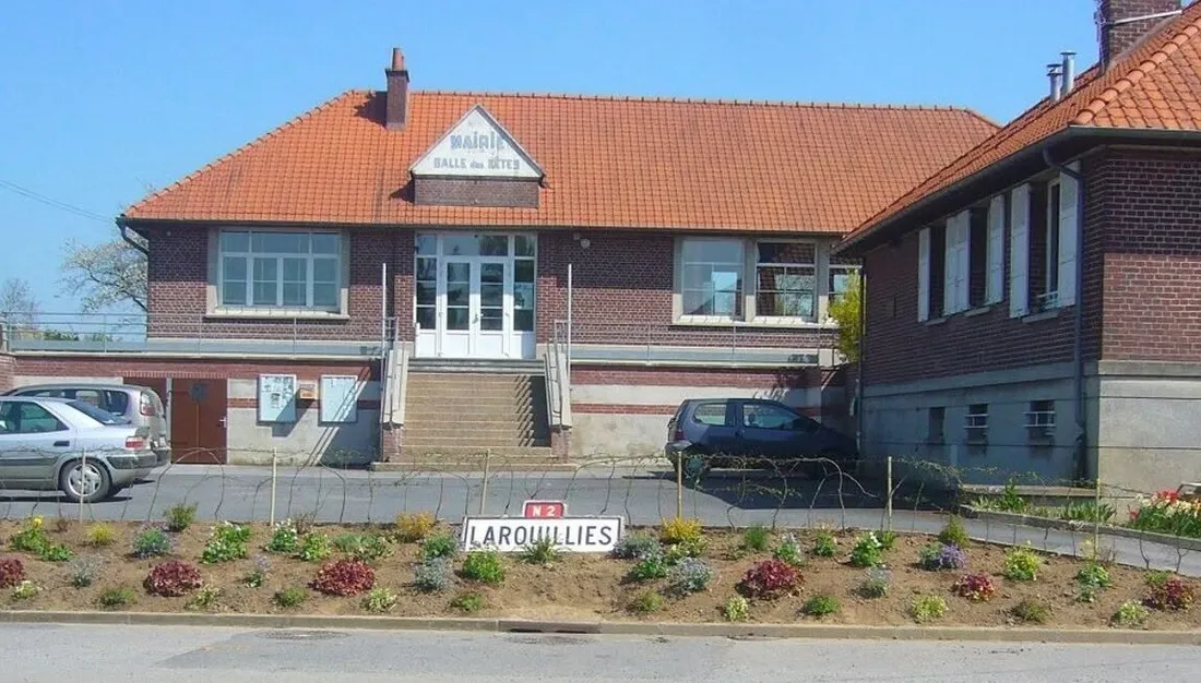 Larouillies