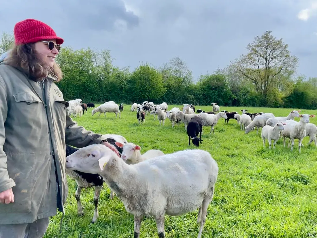 La Petite Ferme Le Favril