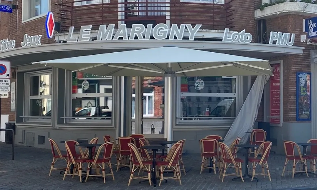 Le Marigny
