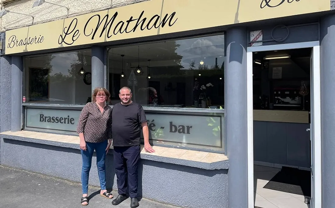 le mathan