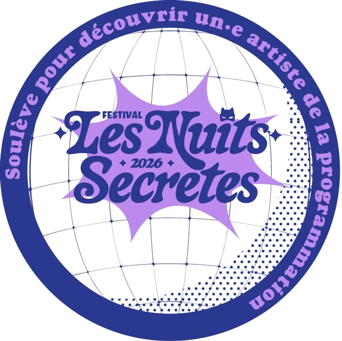 Nuits secrètes