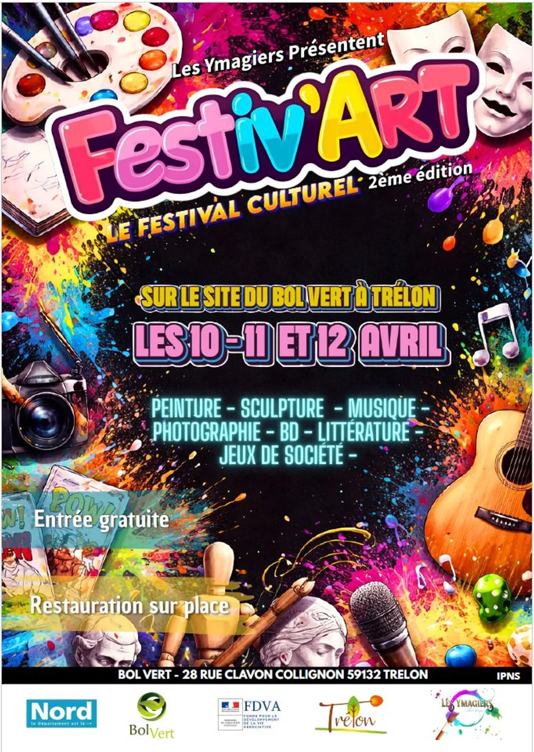 Festiv'Art