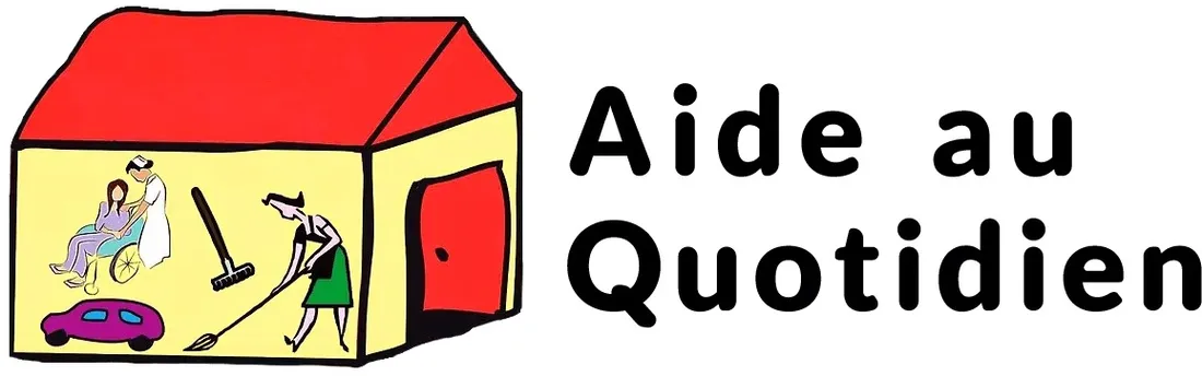 Aide au quotidien